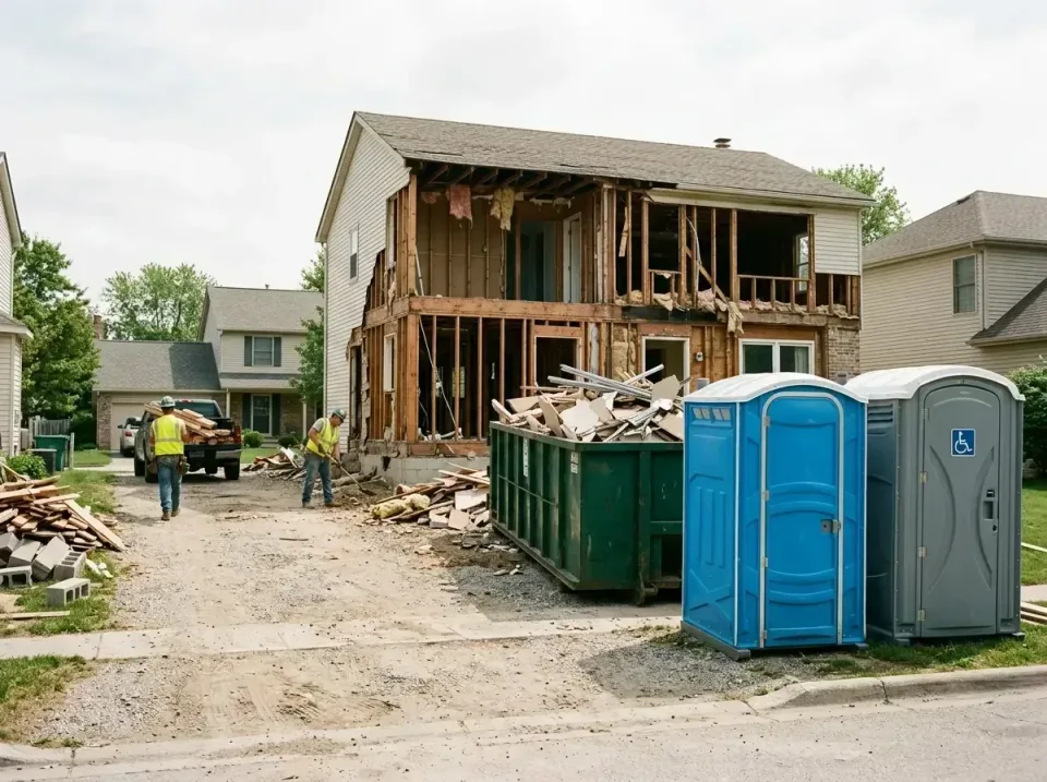 home-renovation-demolition-sit-010 — frequently asked questions, Portable Toilet & Dumpsters Rental in Bryn Mawr, PA